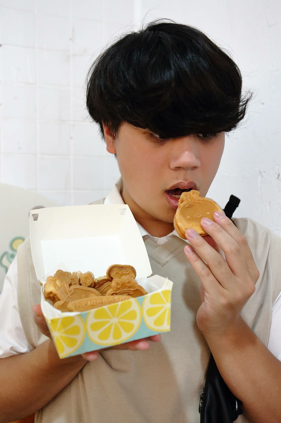 「水豚君20週年紀念快閃店」華山文創園區登場!5大主題區及打