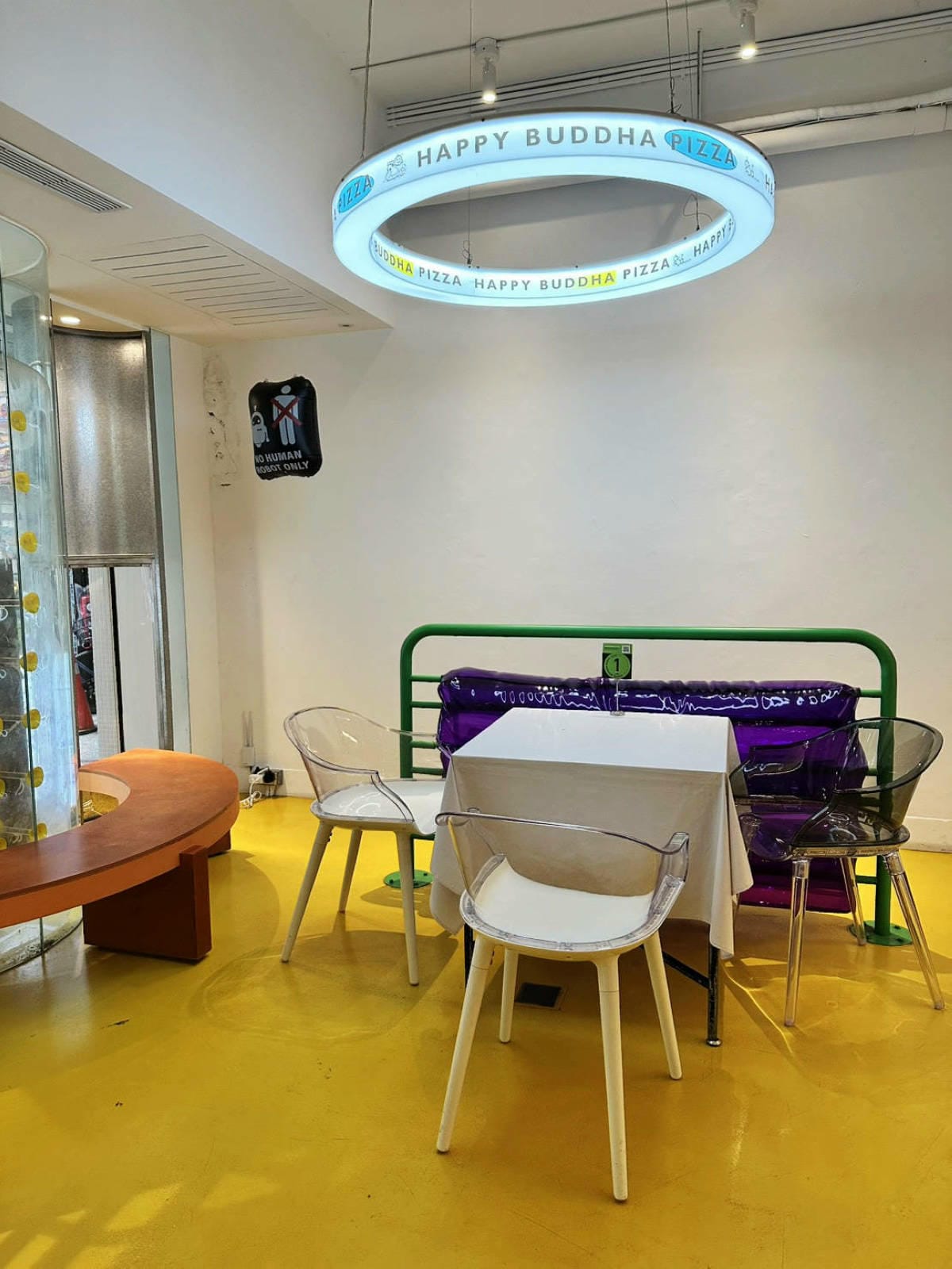 台北中山必吃美食+1！批薩謎勒Pizza超級無敵霹靂好吃！全