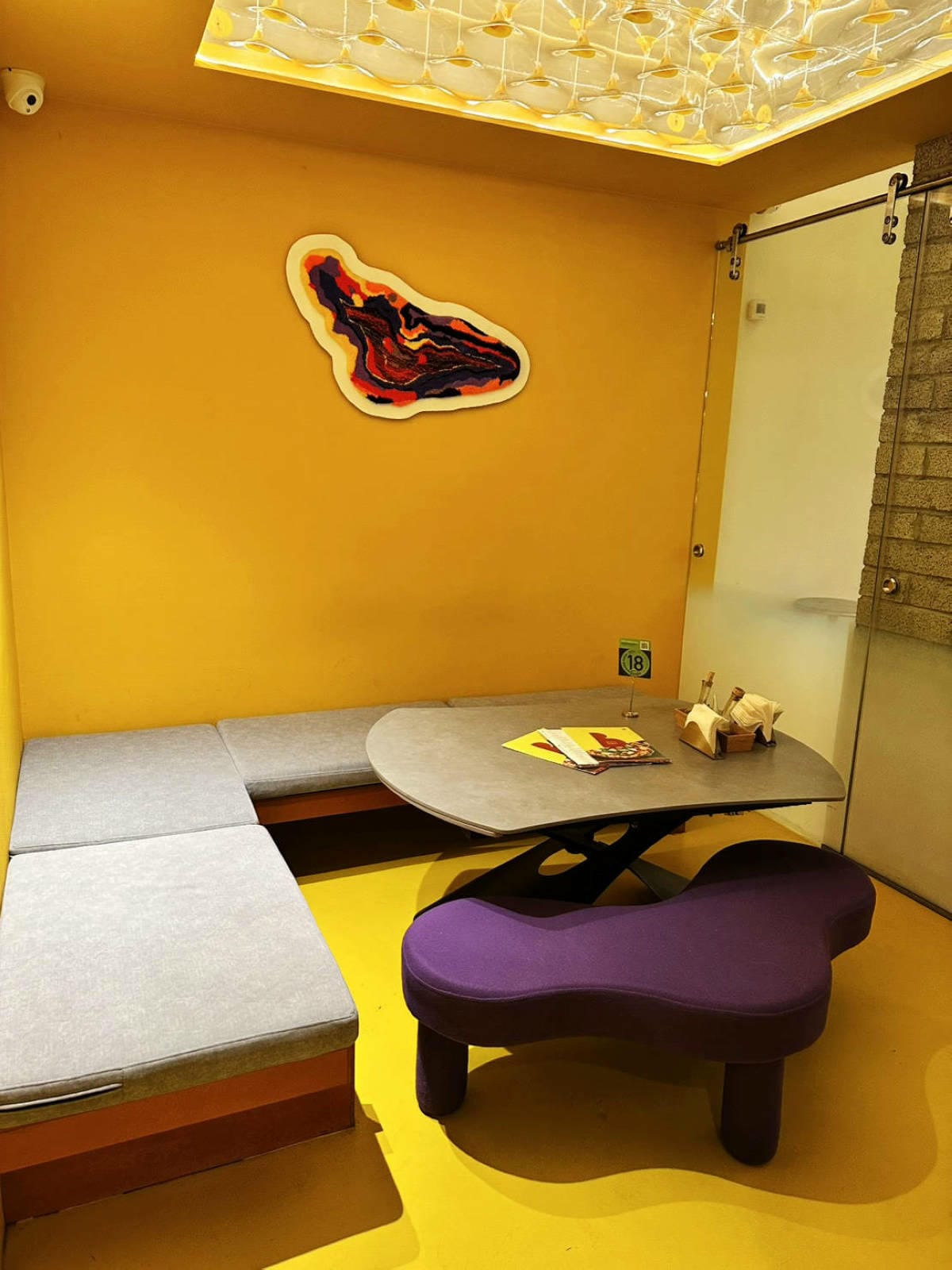 台北中山必吃美食+1！批薩謎勒Pizza超級無敵霹靂好吃！全