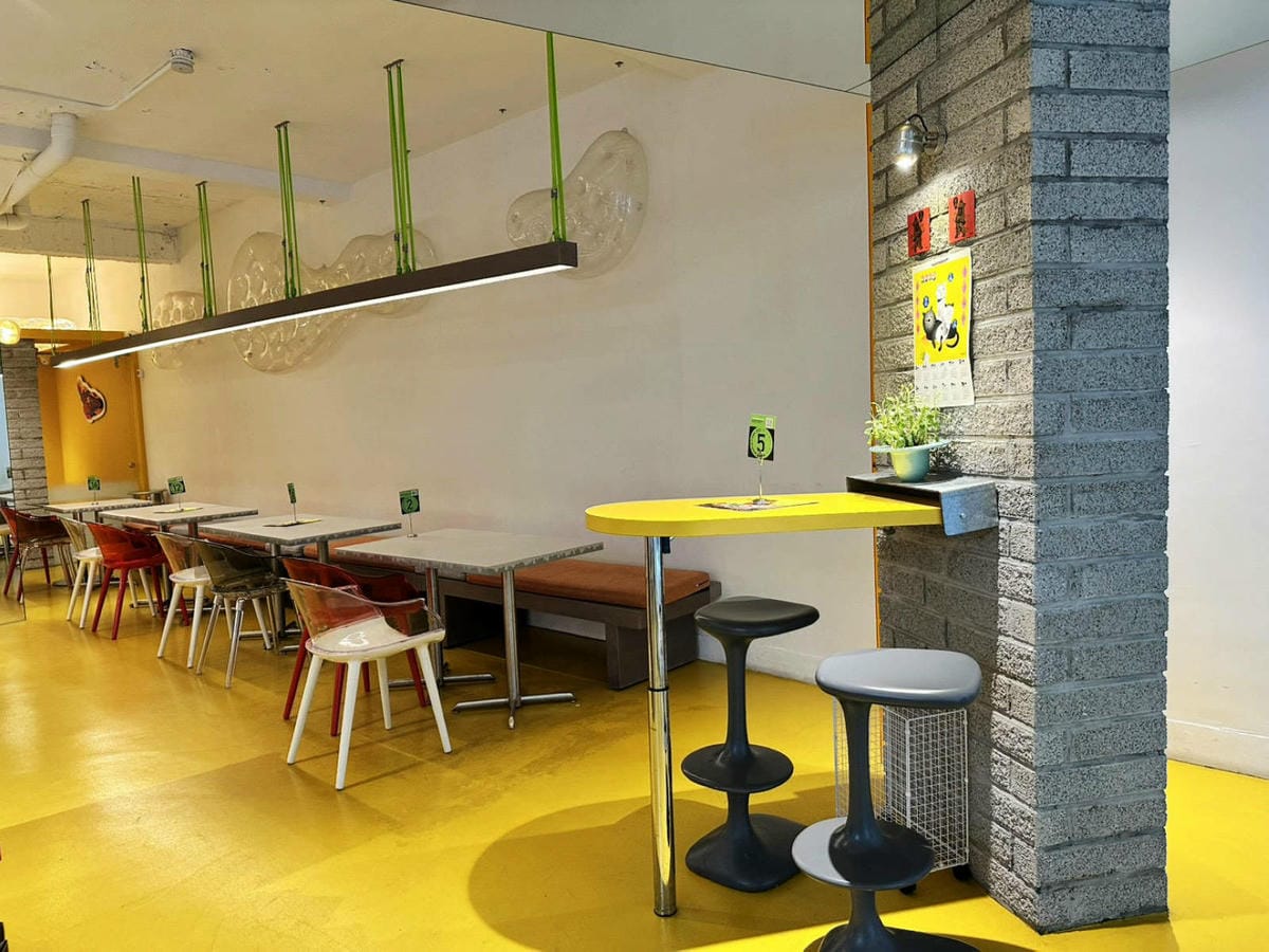 台北中山必吃美食+1！批薩謎勒Pizza超級無敵霹靂好吃！全