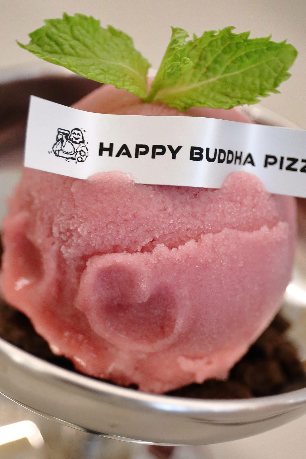 台北中山必吃美食+1！批薩謎勒Pizza超級無敵霹靂好吃！全