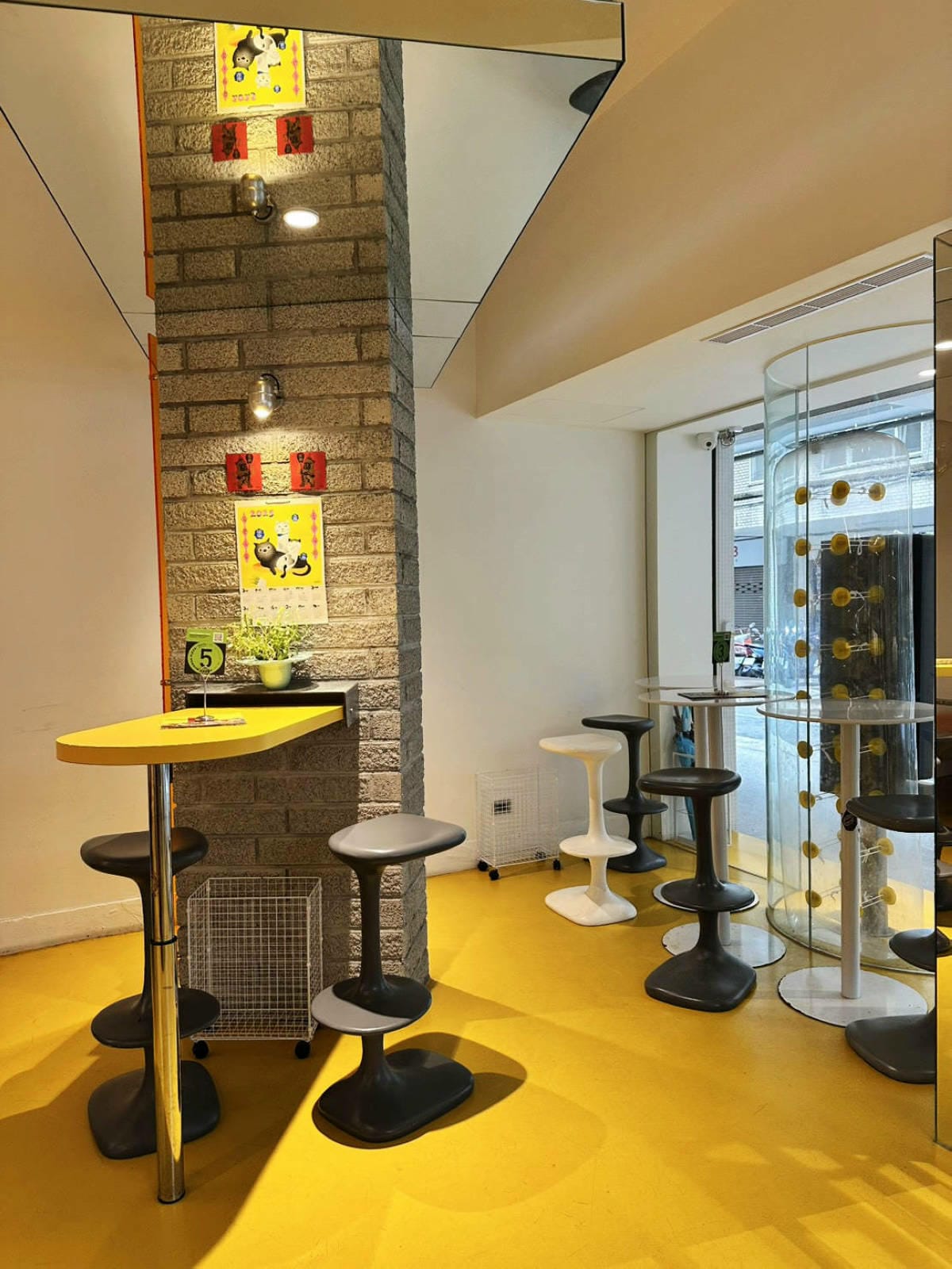 台北中山必吃美食+1！批薩謎勒Pizza超級無敵霹靂好吃！全