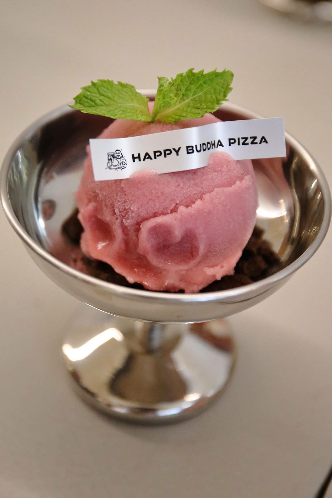 台北中山必吃美食+1！批薩謎勒Pizza超級無敵霹靂好吃！全