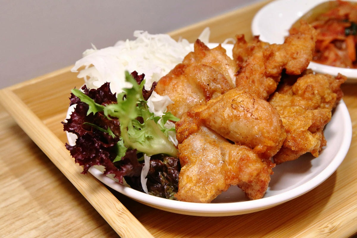 三峽隱藏版美食,肉享家自助式人氣丼飯,滿滿的肉量鋪在白飯上, 三峽隱藏版美食,肉享家自助式人氣丼飯,滿滿的肉量鋪在白飯上,