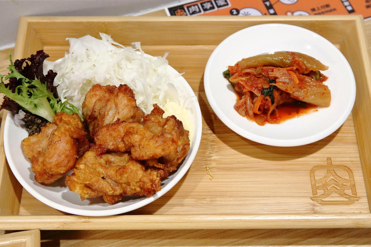 三峽隱藏版美食,肉享家自助式人氣丼飯,滿滿的肉量鋪在白飯上, 三峽隱藏版美食,肉享家自助式人氣丼飯,滿滿的肉量鋪在白飯上,