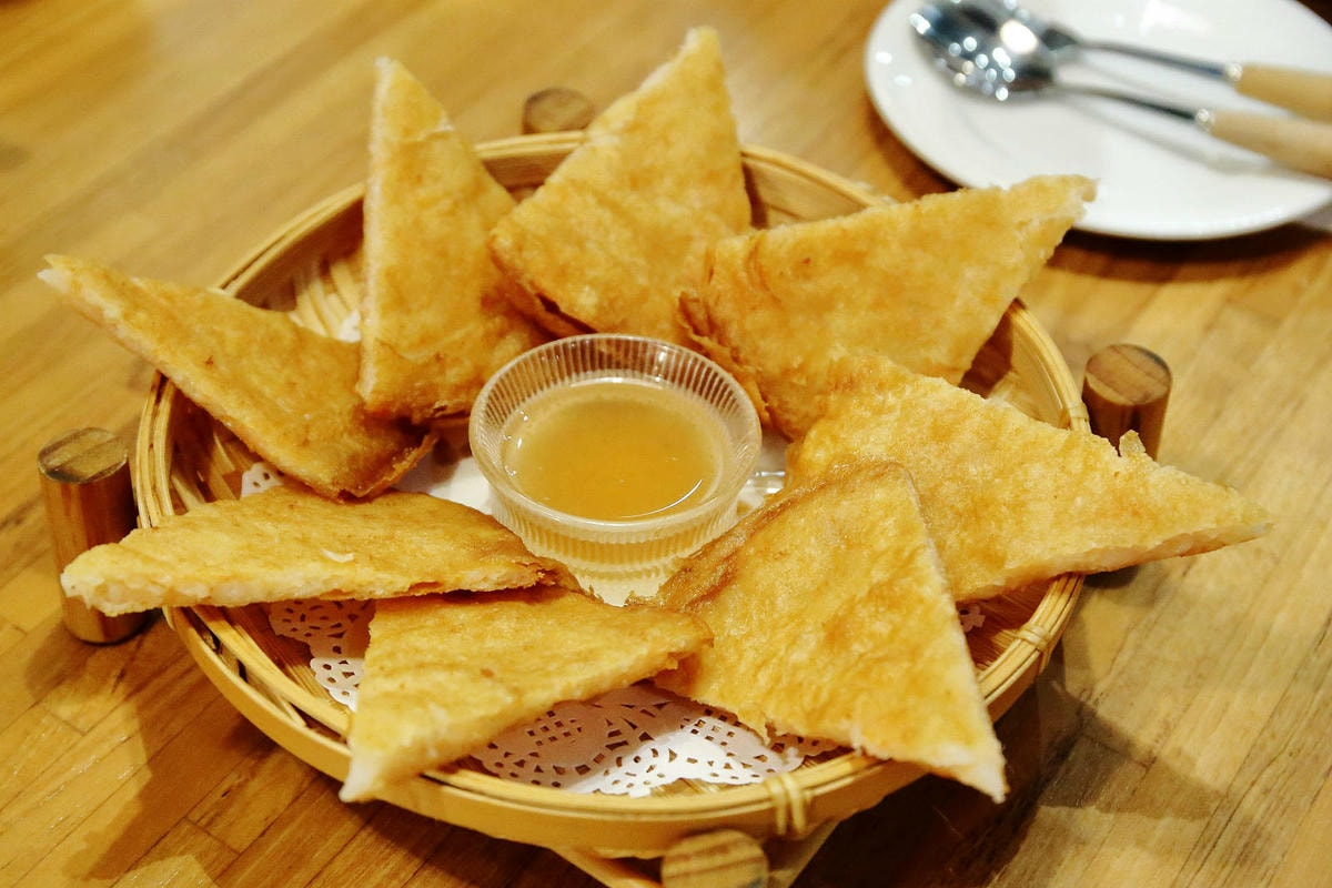 花蓮森林系景觀餐廳,【山下陳涼】東南亞特色料理,寵物友善,偽