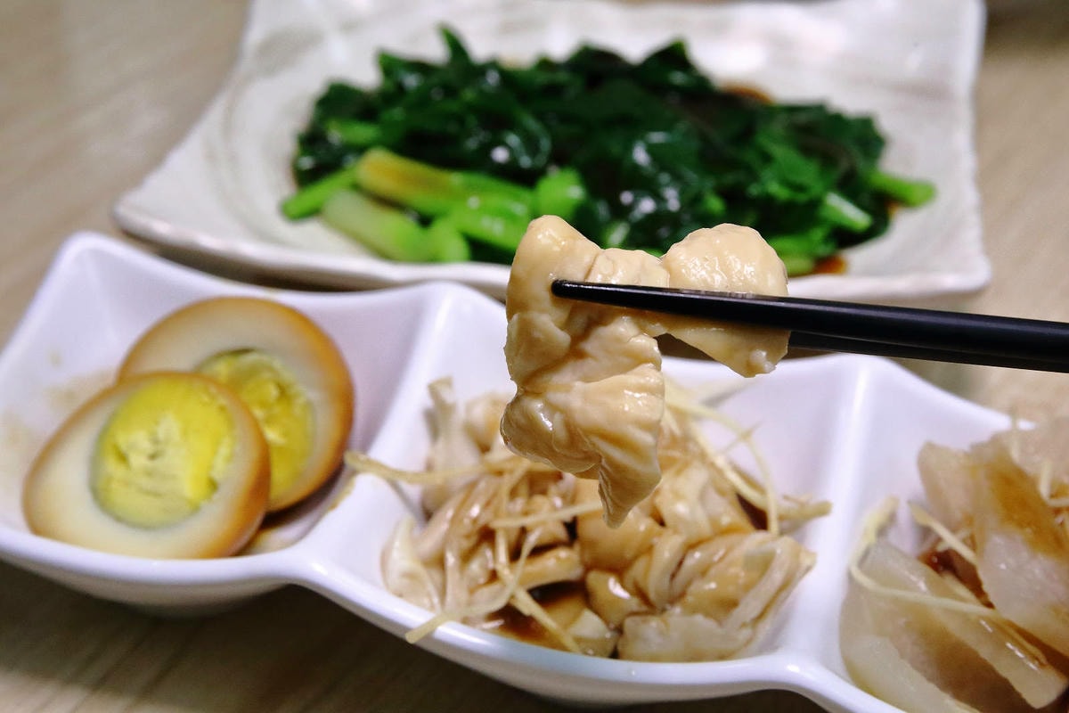 中和在地人推薦宵夜-中和米粉湯,古早味米粉湯、超巨蚵仔煎、金 中和在地人推薦宵夜-中和米粉湯,古早味米粉湯、超巨蚵仔煎、金