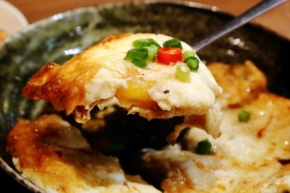 遼寧夜市超人氣平價熱炒店!有有1969,必點冠軍滷肉飯,網友