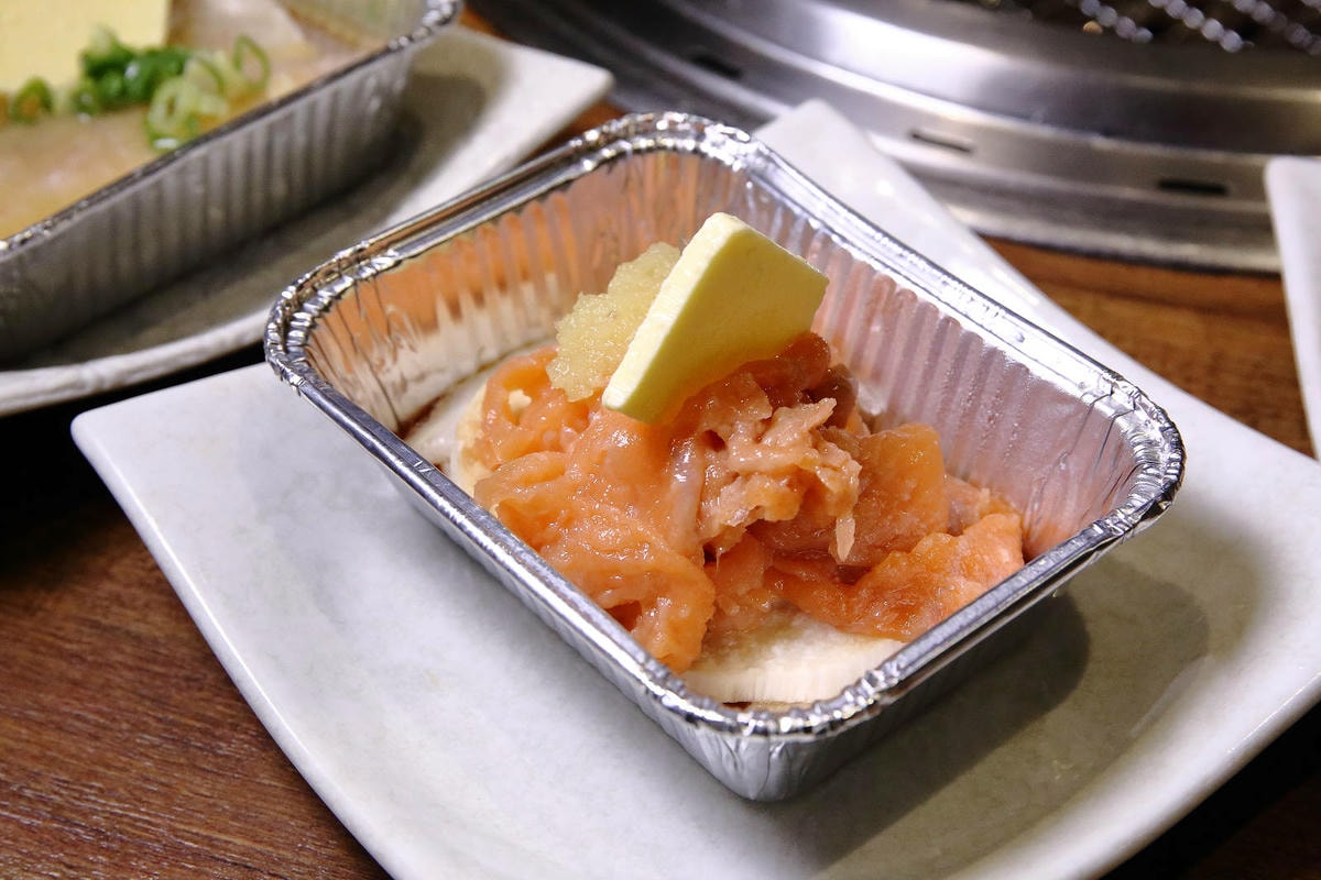 2025微風台北車站餐廳推薦!上村牧場燒肉吃到飽,「特急列車 2025微風台北車站餐廳推薦!上村牧場燒肉吃到飽,「特急列車