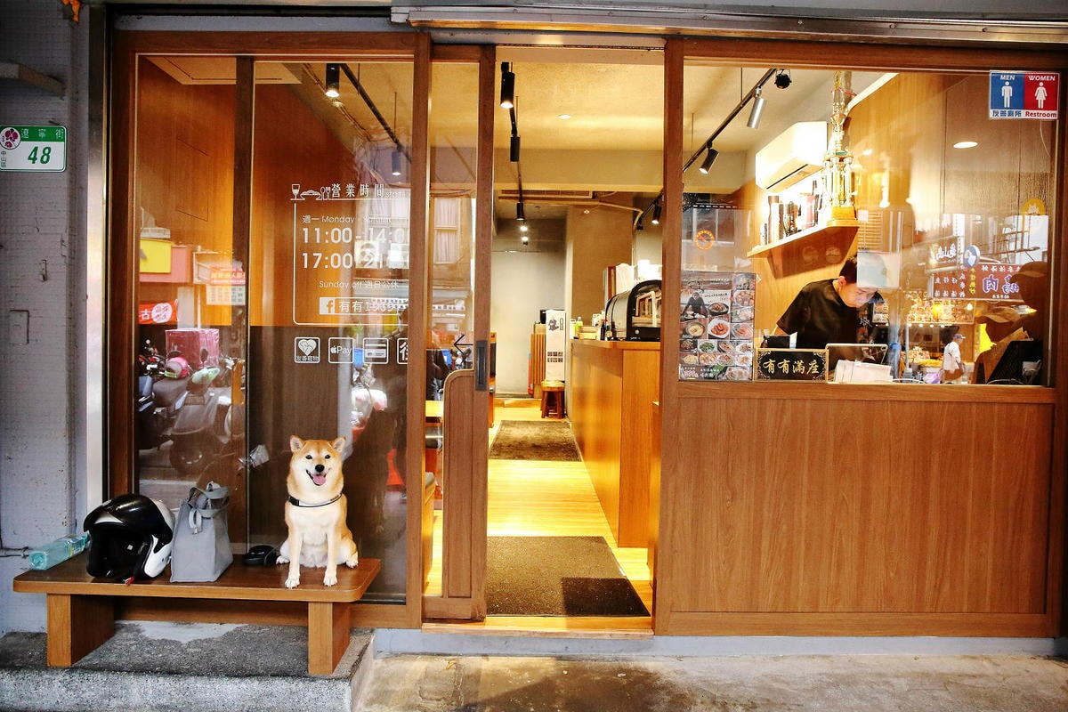 遼寧夜市超人氣平價熱炒店!有有1969,必點冠軍滷肉飯,網友