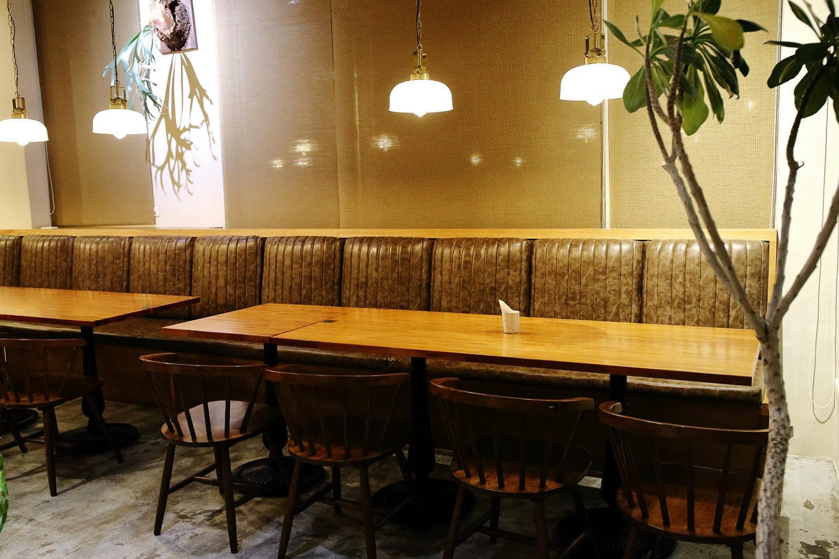 花蓮森林系景觀餐廳,【山下陳涼】東南亞特色料理,寵物友善,偽