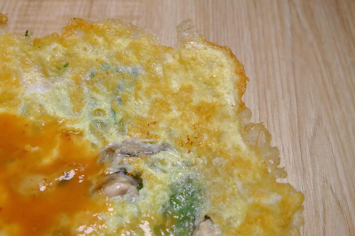 中和在地人推薦宵夜-中和米粉湯,古早味米粉湯、超巨蚵仔煎、金 中和在地人推薦宵夜-中和米粉湯,古早味米粉湯、超巨蚵仔煎、金