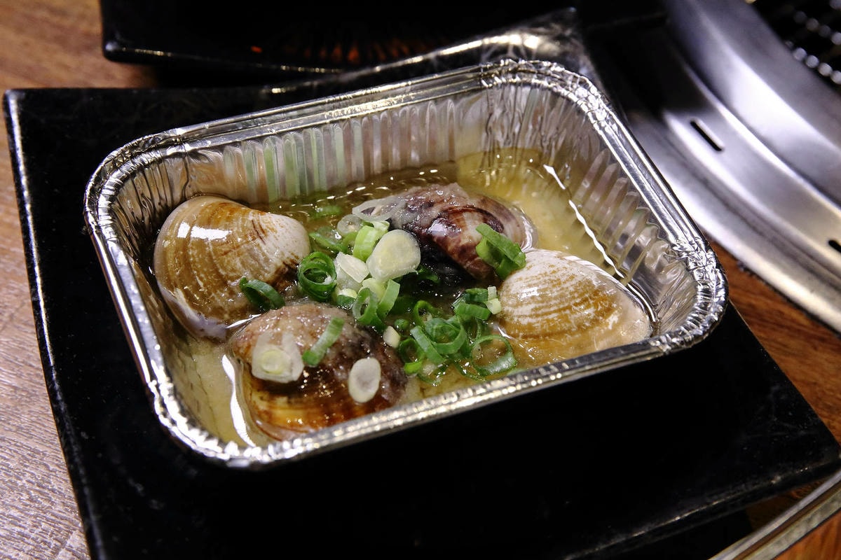 2025微風台北車站餐廳推薦!上村牧場燒肉吃到飽,「特急列車 2025微風台北車站餐廳推薦!上村牧場燒肉吃到飽,「特急列車