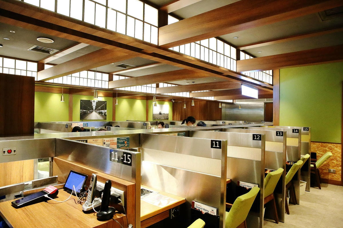 2025微風台北車站餐廳推薦!上村牧場燒肉吃到飽,「特急列車 2025微風台北車站餐廳推薦!上村牧場燒肉吃到飽,「特急列車