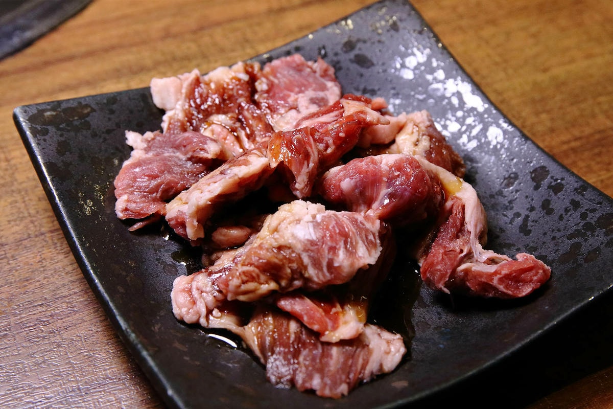 2025微風台北車站餐廳推薦!上村牧場燒肉吃到飽,「特急列車 2025微風台北車站餐廳推薦!上村牧場燒肉吃到飽,「特急列車