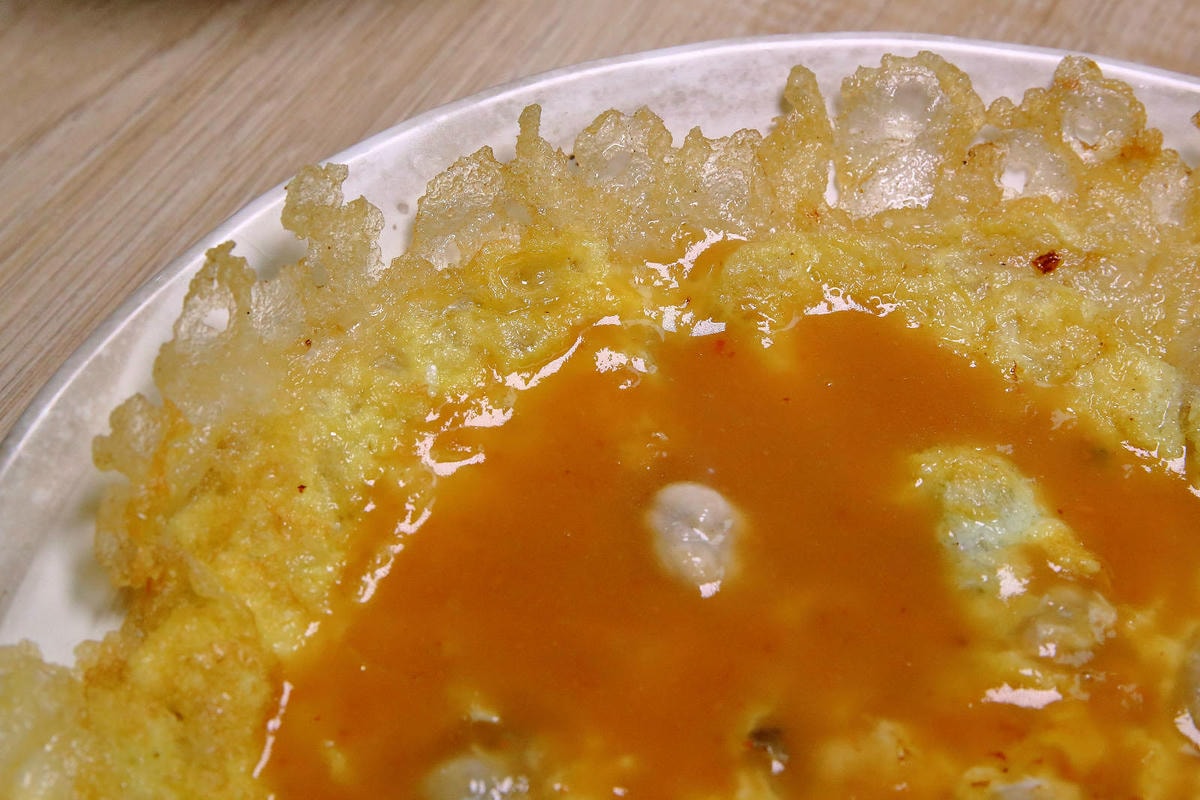 中和在地人推薦宵夜-中和米粉湯,古早味米粉湯、超巨蚵仔煎、金 中和在地人推薦宵夜-中和米粉湯,古早味米粉湯、超巨蚵仔煎、金