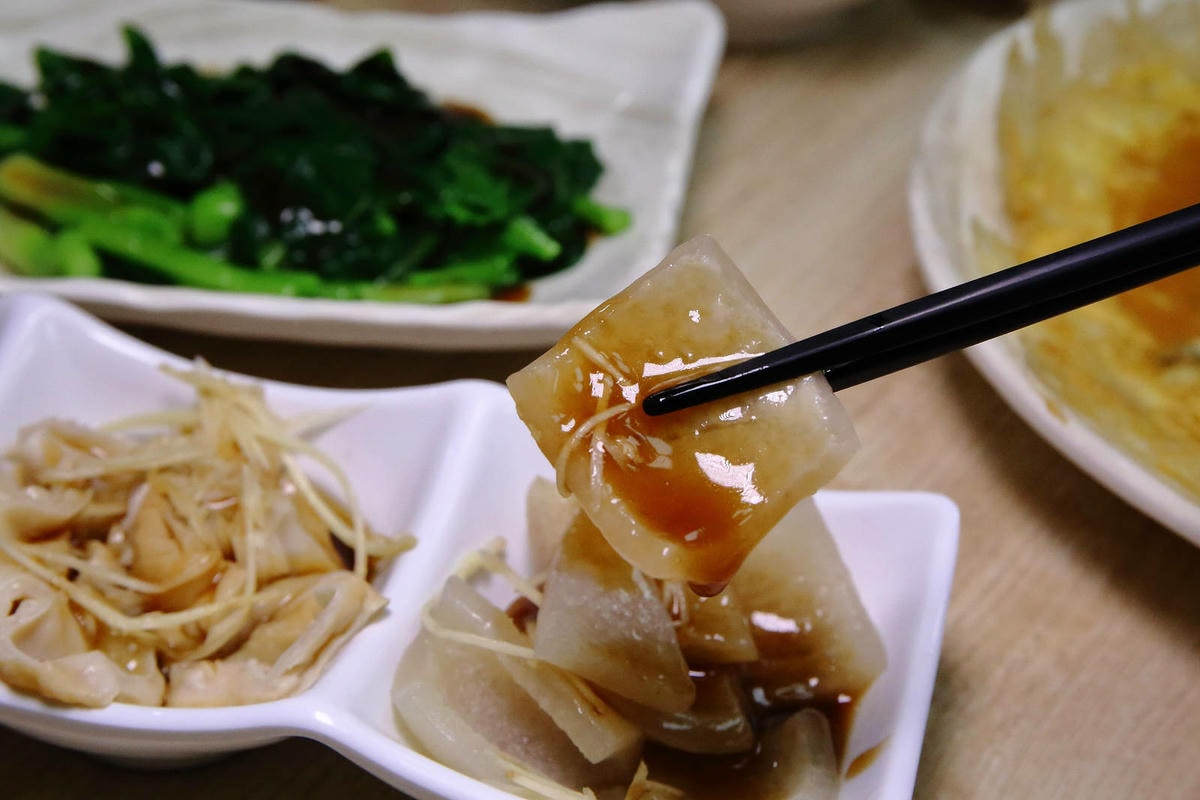 中和在地人推薦宵夜-中和米粉湯,古早味米粉湯、超巨蚵仔煎、金 中和在地人推薦宵夜-中和米粉湯,古早味米粉湯、超巨蚵仔煎、金