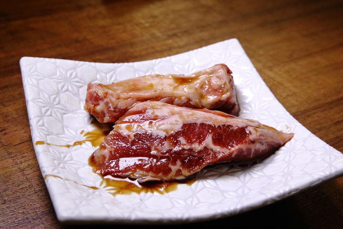 2025微風台北車站餐廳推薦!上村牧場燒肉吃到飽,「特急列車 2025微風台北車站餐廳推薦!上村牧場燒肉吃到飽,「特急列車