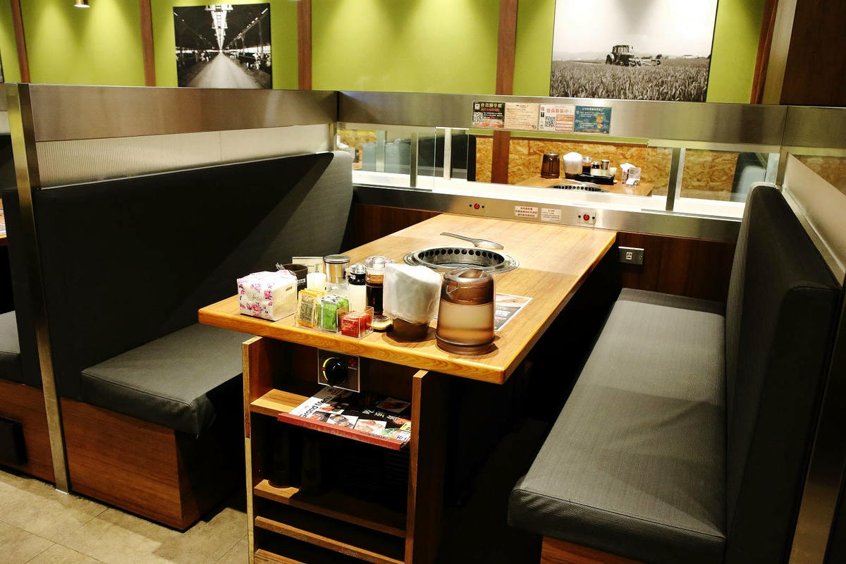 2025微風台北車站餐廳推薦!上村牧場燒肉吃到飽,「特急列車 2025微風台北車站餐廳推薦!上村牧場燒肉吃到飽,「特急列車