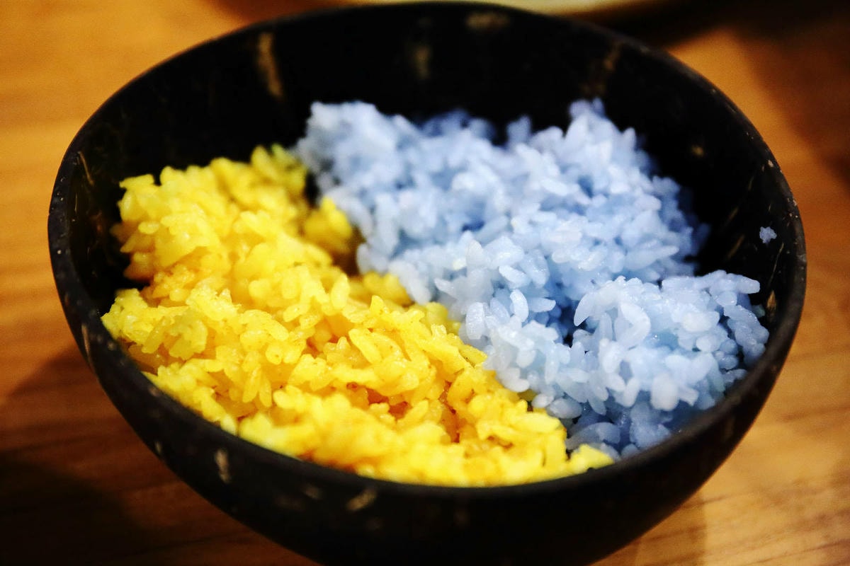 花蓮森林系景觀餐廳,【山下陳涼】東南亞特色料理,寵物友善,偽