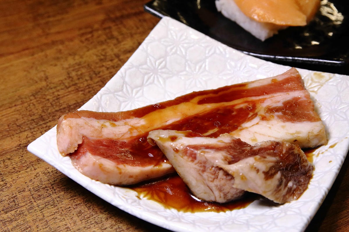 2025微風台北車站餐廳推薦!上村牧場燒肉吃到飽,「特急列車 2025微風台北車站餐廳推薦!上村牧場燒肉吃到飽,「特急列車