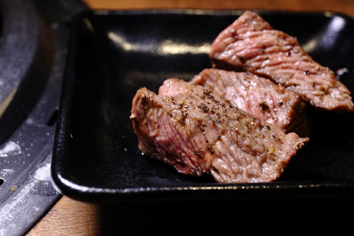 2025微風台北車站餐廳推薦!上村牧場燒肉吃到飽,「特急列車 2025微風台北車站餐廳推薦!上村牧場燒肉吃到飽,「特急列車