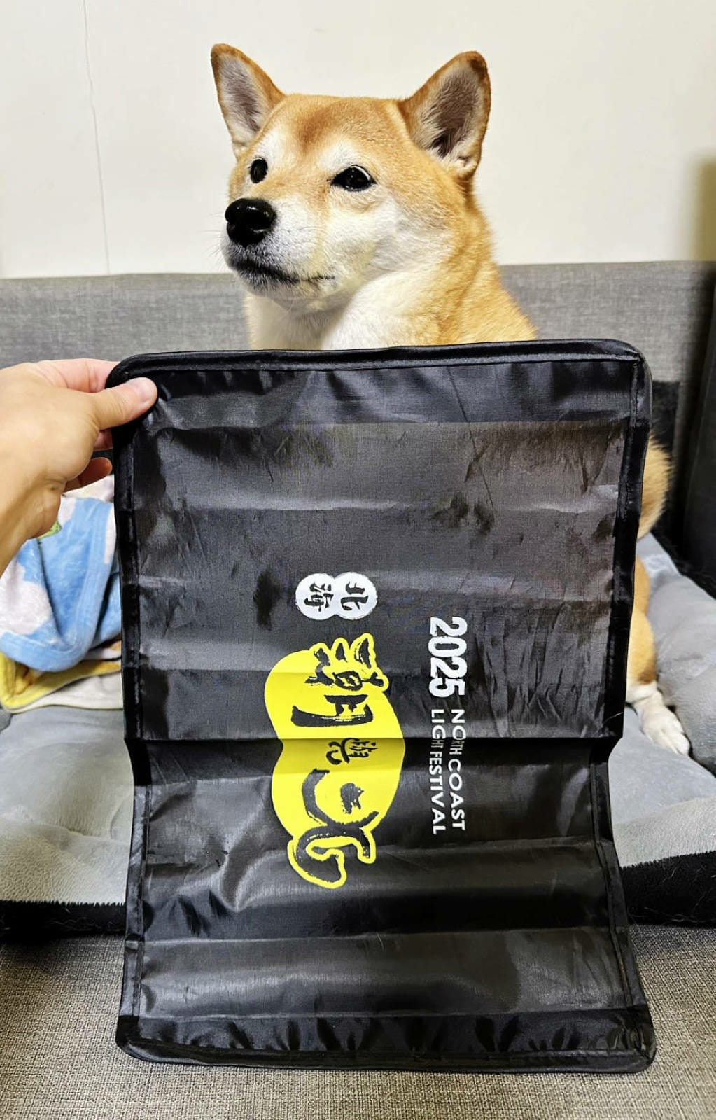 【2025北海潮與火】免費火舞表演＋光雕＋市集亮點/時間地點