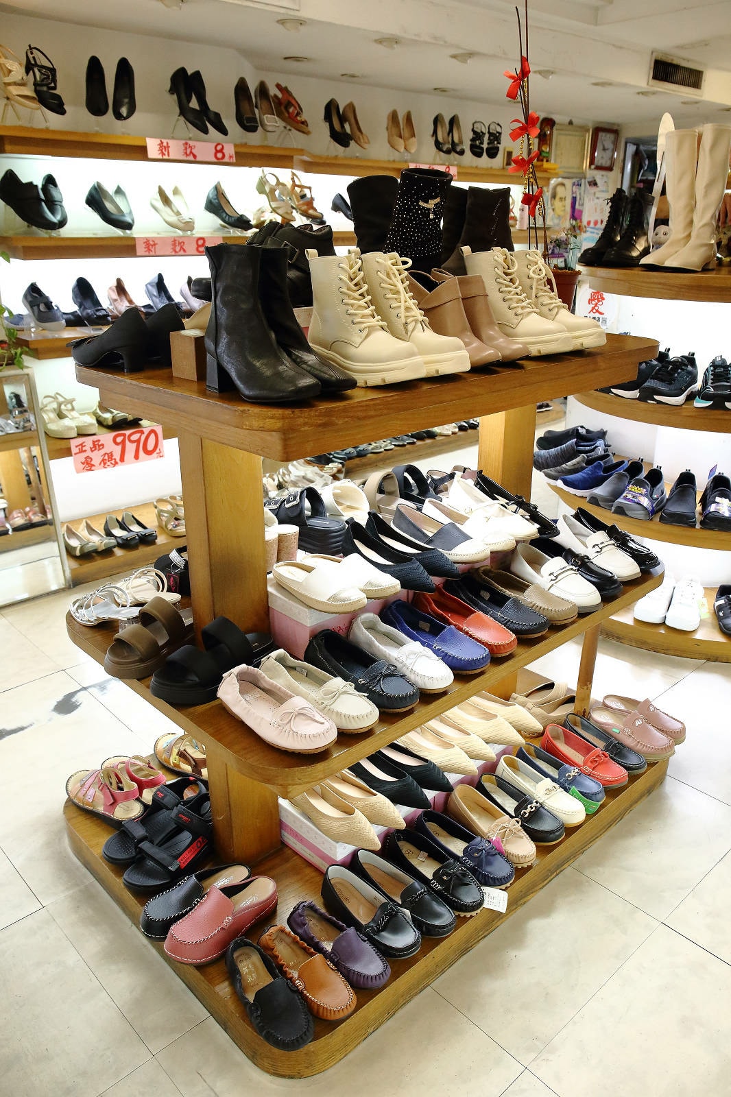 四平商圈吃喝玩樂懶人包。2025「四平Shoppin'樂享季