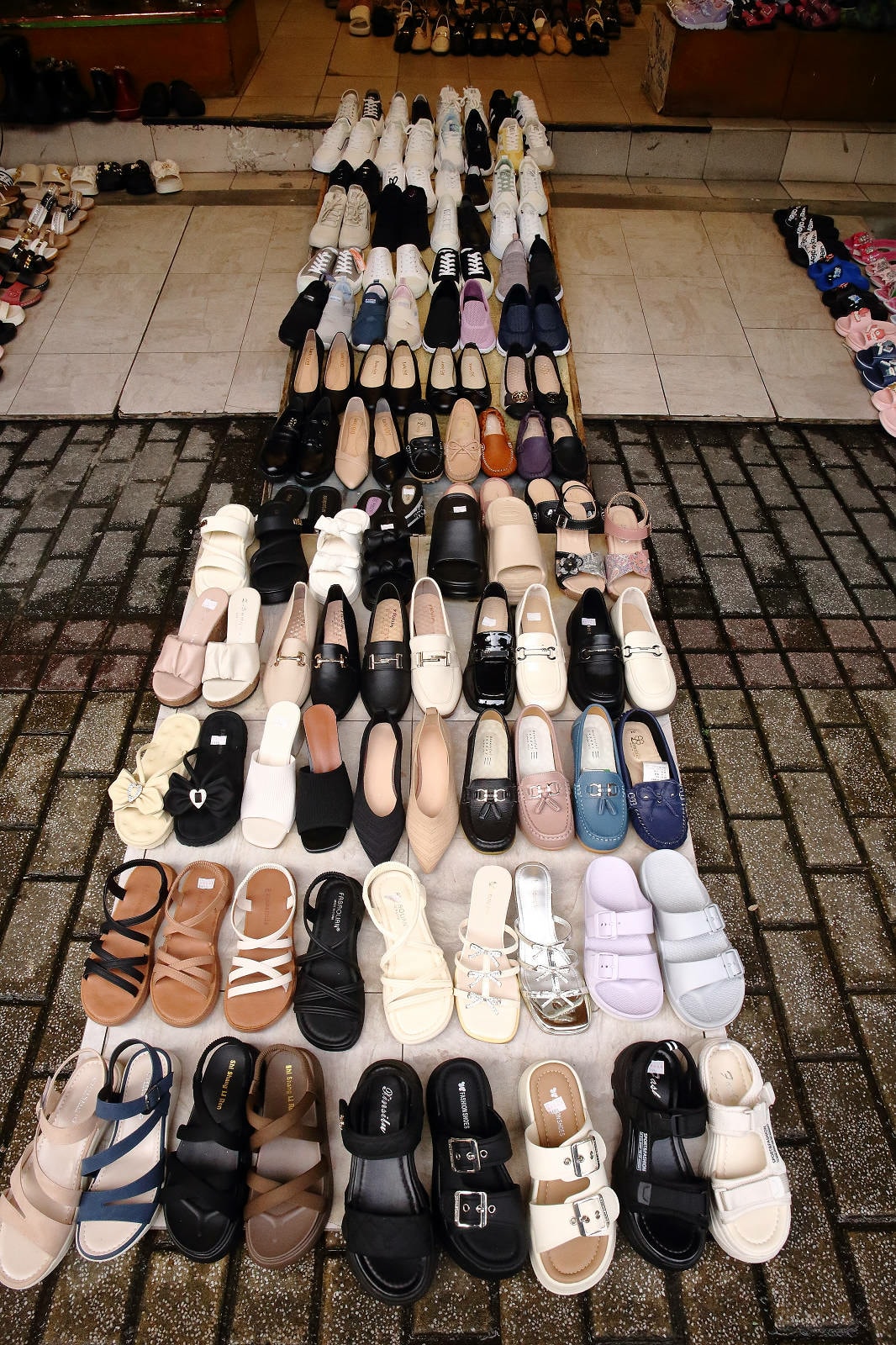 四平商圈吃喝玩樂懶人包。2025「四平Shoppin'樂享季