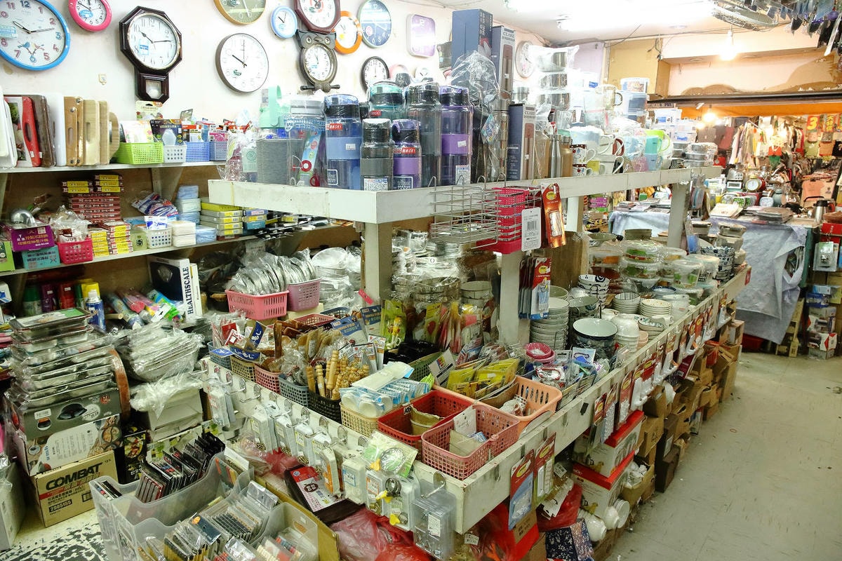 四平商圈吃喝玩樂懶人包。2025「四平Shoppin'樂享季