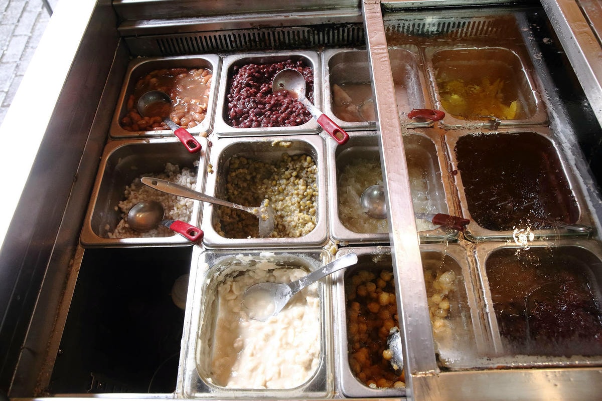 四平商圈吃喝玩樂懶人包。2025「四平Shoppin'樂享季