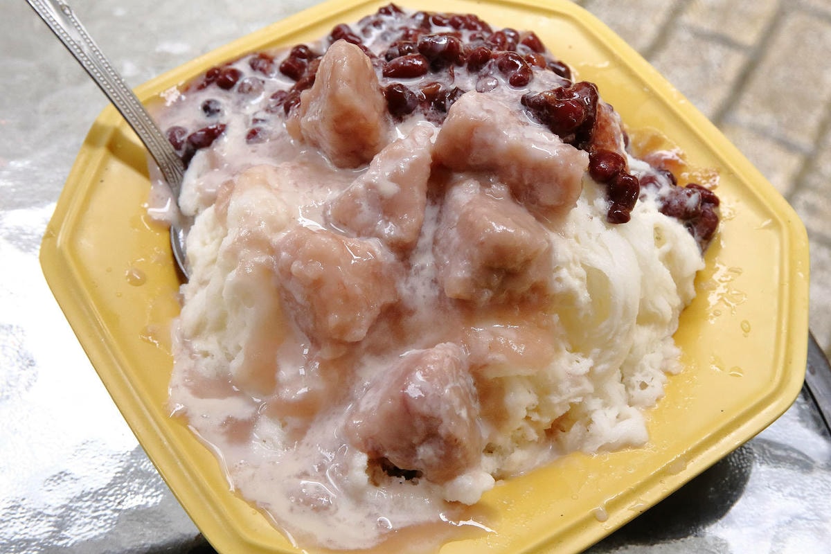 四平商圈吃喝玩樂懶人包。2025「四平Shoppin'樂享季