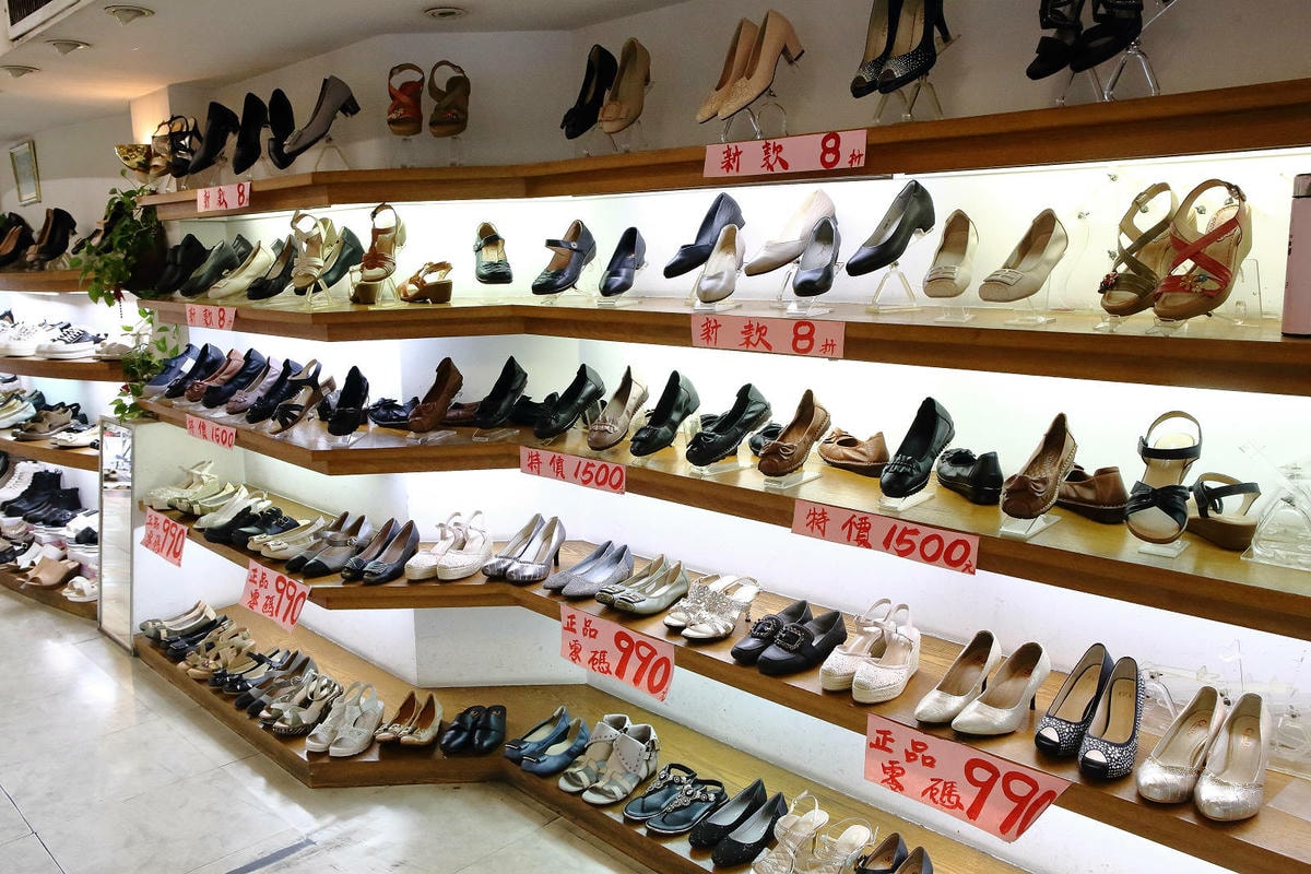 四平商圈吃喝玩樂懶人包。2025「四平Shoppin'樂享季