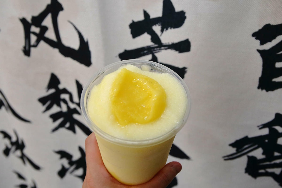 四平商圈吃喝玩樂懶人包。2025「四平Shoppin'樂享季