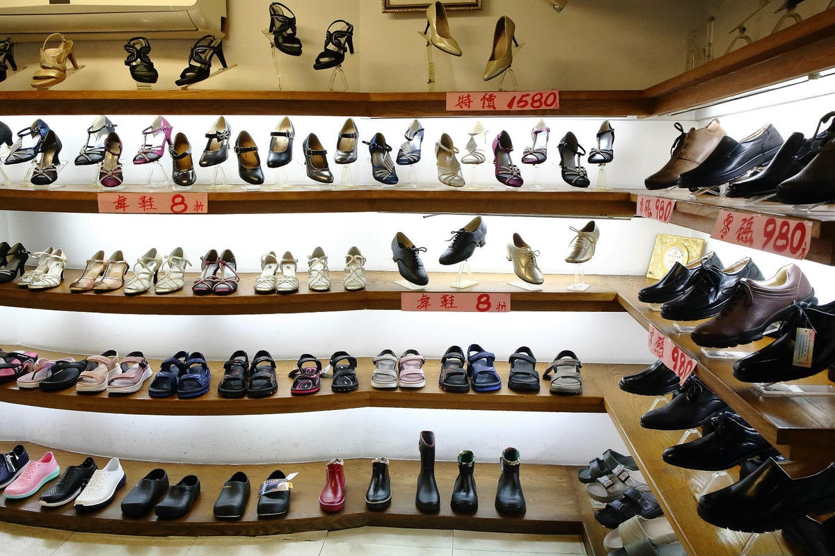 四平商圈吃喝玩樂懶人包。2025「四平Shoppin'樂享季