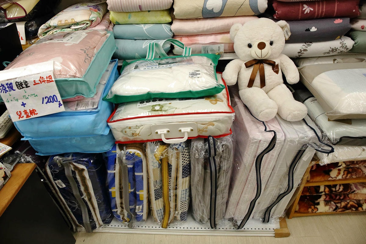 四平商圈吃喝玩樂懶人包。2025「四平Shoppin'樂享季