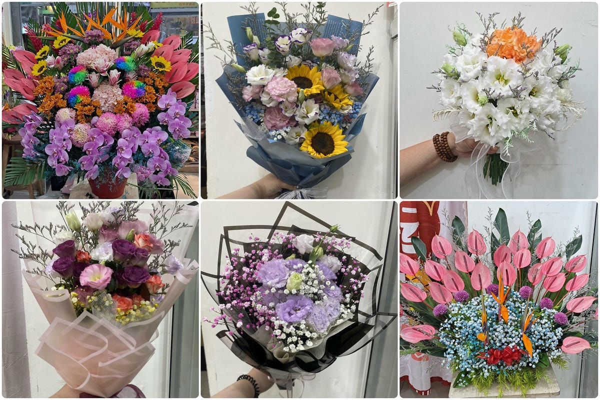 四平商圈吃喝玩樂懶人包。2025「四平Shoppin'樂享季