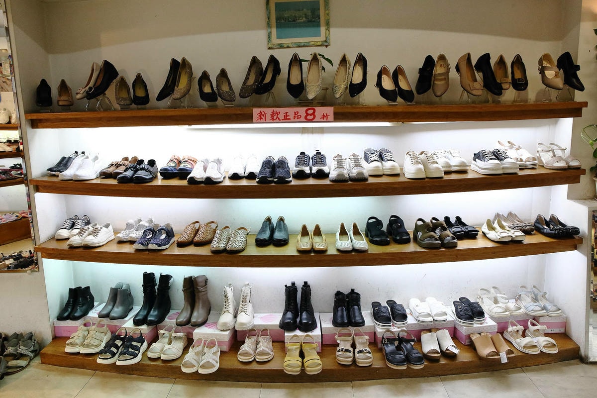 四平商圈吃喝玩樂懶人包。2025「四平Shoppin'樂享季