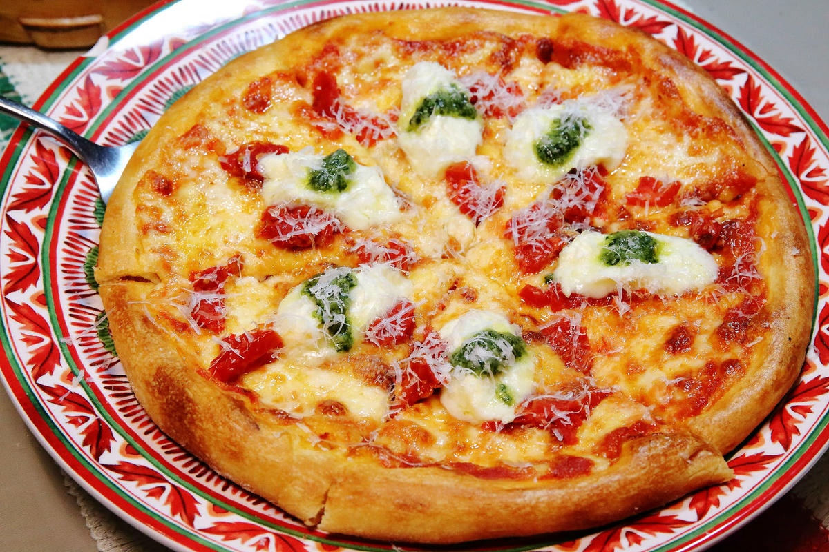 中山站義式餐廳推薦,義大利米蘭手工窯烤披薩,披薩美味又道地說 中山站義式餐廳推薦,義大利米蘭手工窯烤披薩,披薩美味又道地說