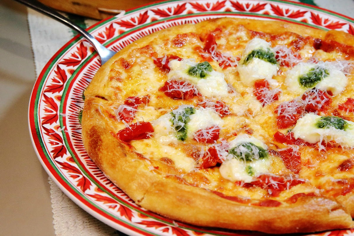 中山站義式餐廳推薦,義大利米蘭手工窯烤披薩,披薩美味又道地說 中山站義式餐廳推薦,義大利米蘭手工窯烤披薩,披薩美味又道地說