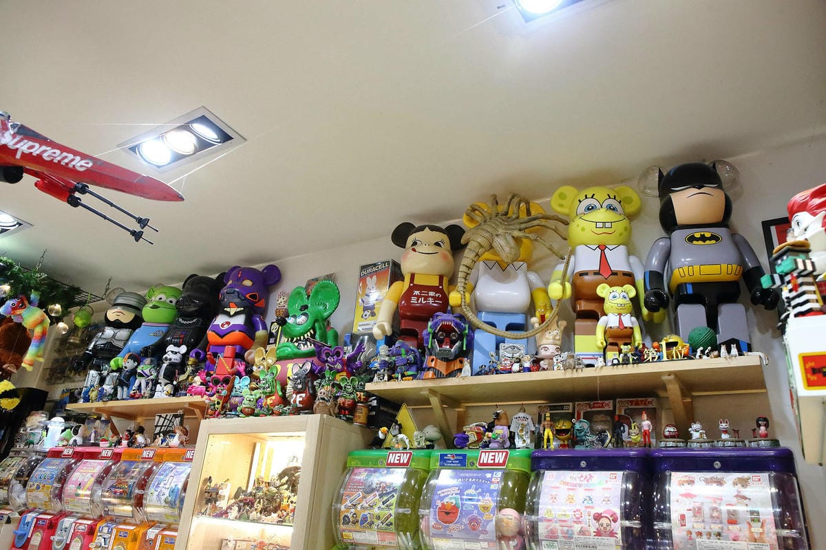 台北好逛的商圈推薦,假日不怕沒地方去〜2025大正町藝術祭: 台北好逛的商圈推薦,假日不怕沒地方去〜2025大正町藝術祭: