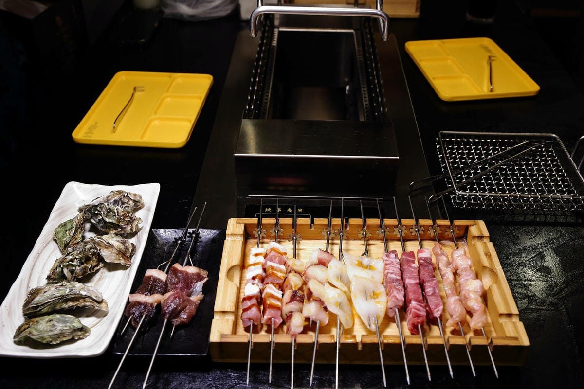 台北好逛的商圈推薦,假日不怕沒地方去〜2025大正町藝術祭: 台北好逛的商圈推薦,假日不怕沒地方去〜2025大正町藝術祭: