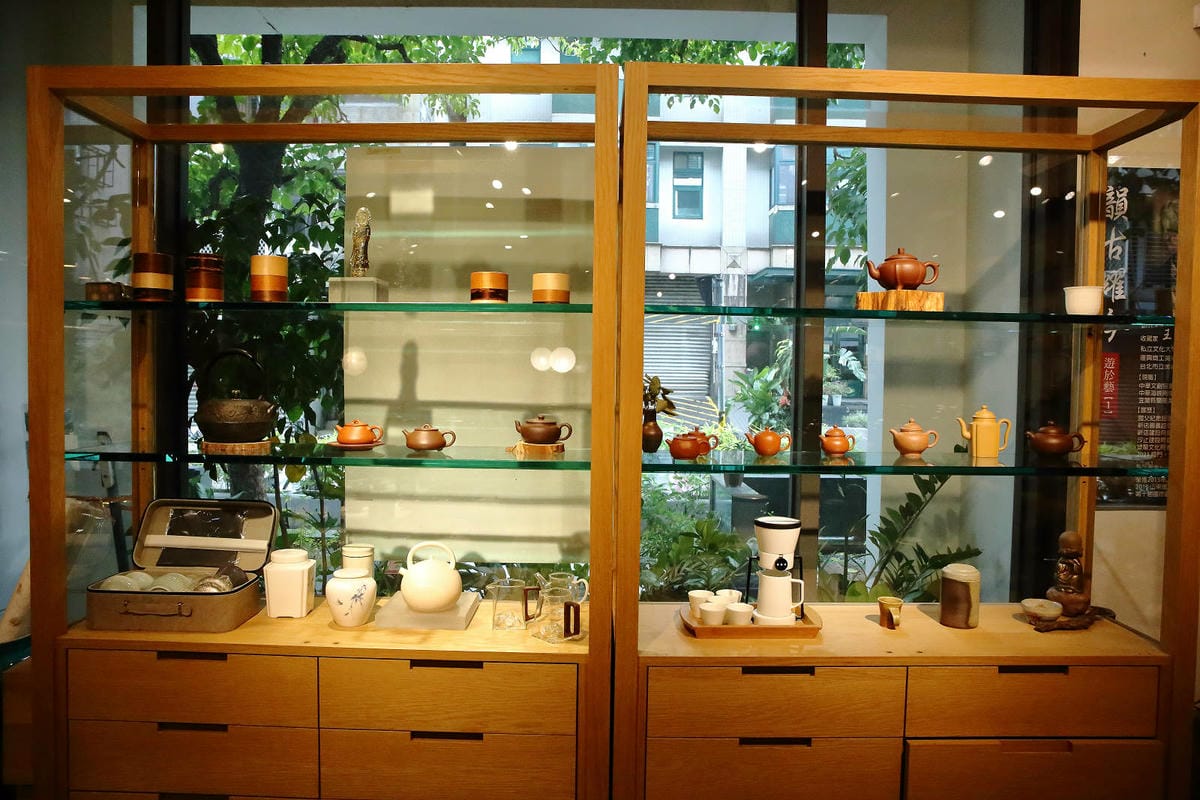 台北好逛的商圈推薦,假日不怕沒地方去〜2025大正町藝術祭: 台北好逛的商圈推薦,假日不怕沒地方去〜2025大正町藝術祭: