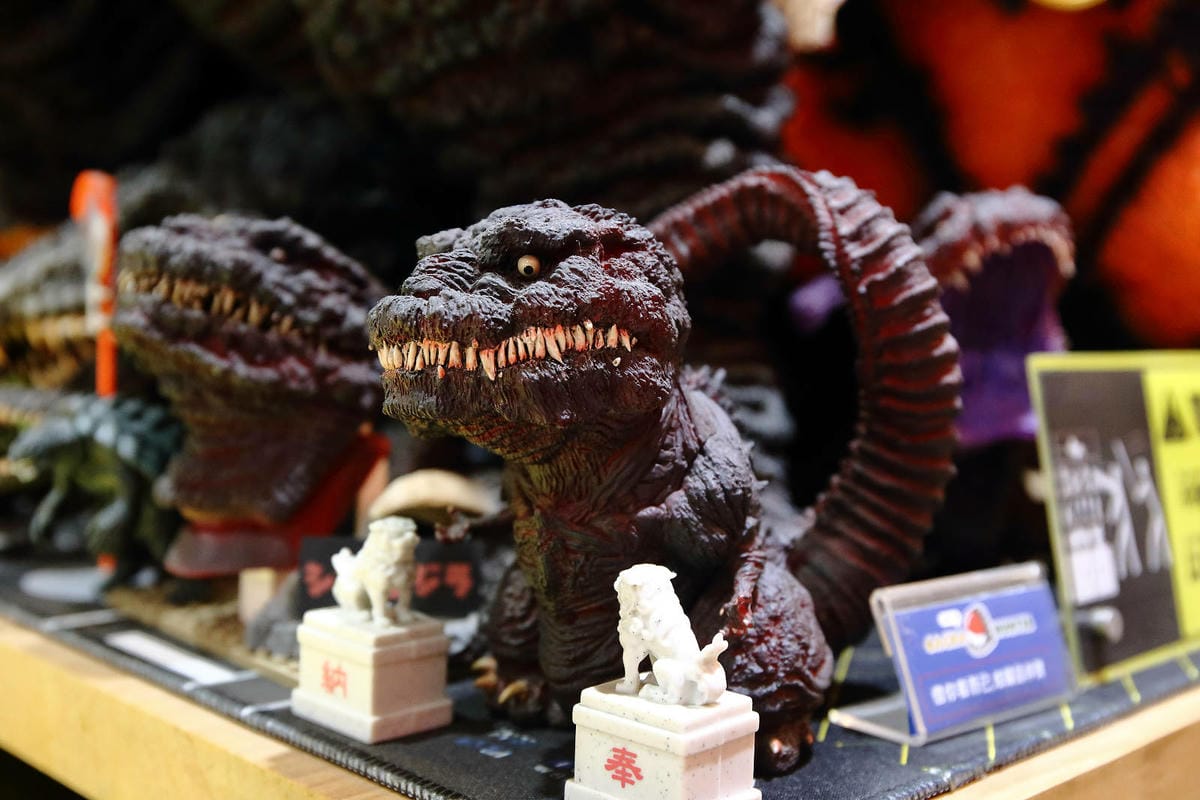 台北好逛的商圈推薦,假日不怕沒地方去〜2025大正町藝術祭: 台北好逛的商圈推薦,假日不怕沒地方去〜2025大正町藝術祭: