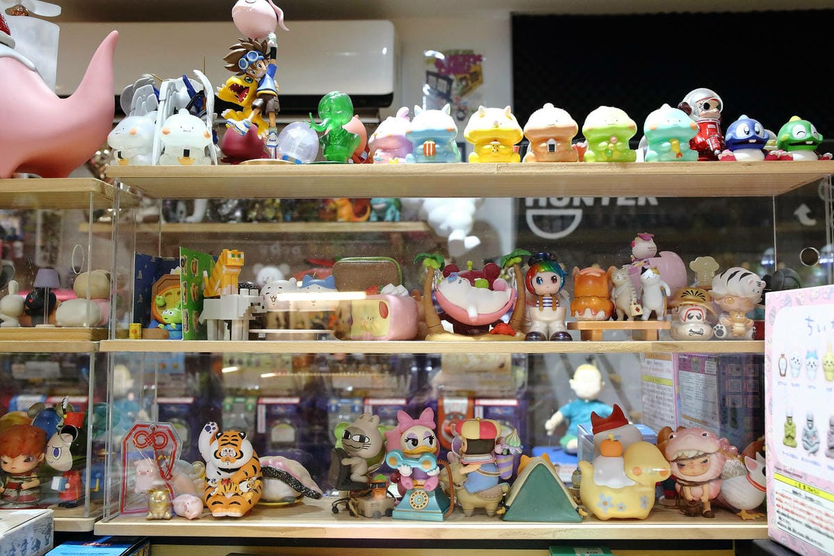 台北好逛的商圈推薦,假日不怕沒地方去〜2025大正町藝術祭: 台北好逛的商圈推薦,假日不怕沒地方去〜2025大正町藝術祭: