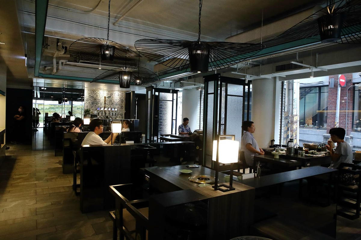 台北好逛的商圈推薦,假日不怕沒地方去〜2025大正町藝術祭: 台北好逛的商圈推薦,假日不怕沒地方去〜2025大正町藝術祭: