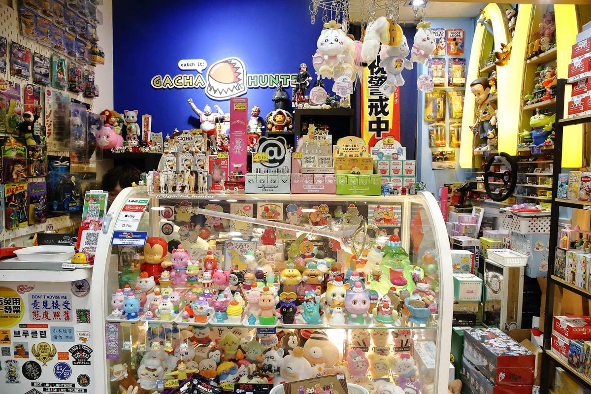 台北好逛的商圈推薦,假日不怕沒地方去〜2025大正町藝術祭: 台北好逛的商圈推薦,假日不怕沒地方去〜2025大正町藝術祭: