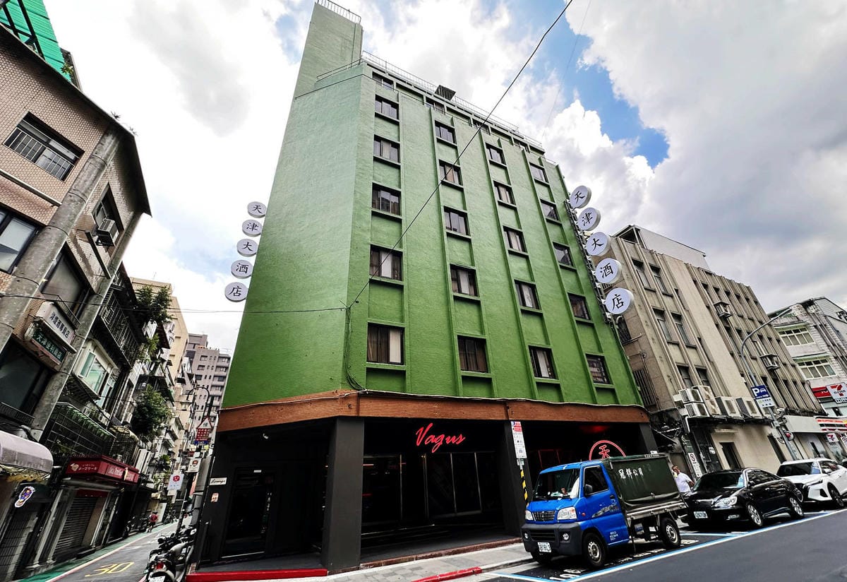 台北好逛的商圈推薦,假日不怕沒地方去〜2025大正町藝術祭: 台北好逛的商圈推薦,假日不怕沒地方去〜2025大正町藝術祭: