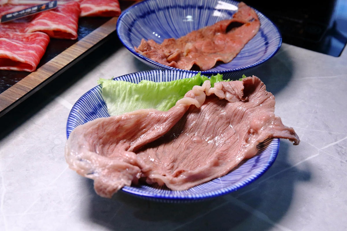 鍋物界的卡地亞-新肉多多的高質感體驗,逛東區一定要吃的台北頂 鍋物界的卡地亞-新肉多多的高質感體驗,逛東區一定要吃的台北頂