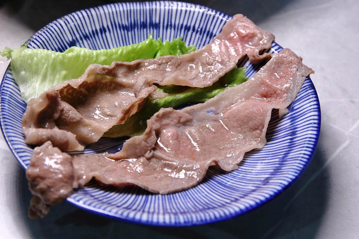 鍋物界的卡地亞-新肉多多的高質感體驗,逛東區一定要吃的台北頂 鍋物界的卡地亞-新肉多多的高質感體驗,逛東區一定要吃的台北頂